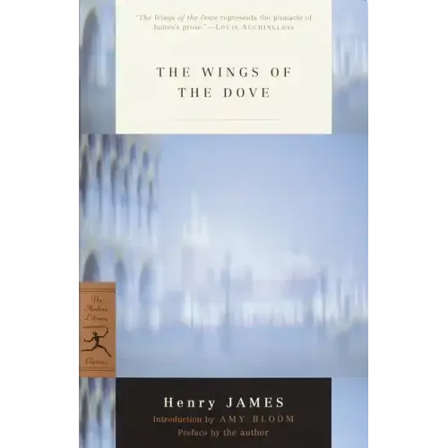 The Wings of the Dove