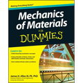 Mechanics of Materials for Dummies