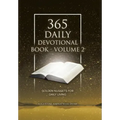 365 Daily Devotional Book - Volume 2: Golden Nuggets for Daily Living