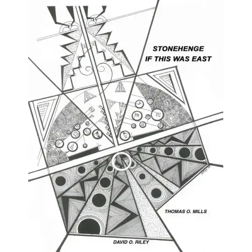 Stonehenge - If This Was East