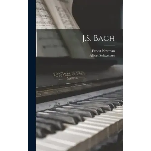 J.S. Bach