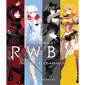 The World of Rwby