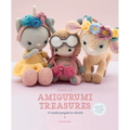 Amigurumi Treasures: 15 Crochet Projects to Cherish
