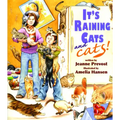 It's Raining Cats--And Cats!