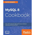 MySQL 8 Cookbook