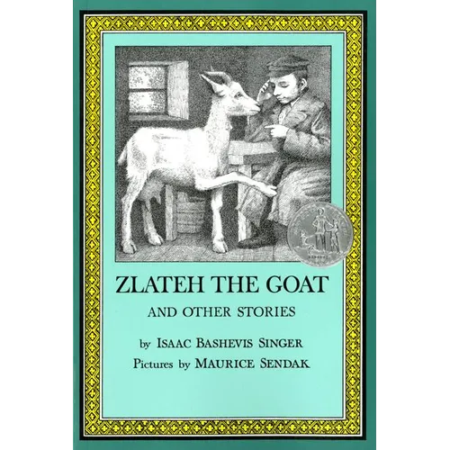 Zlateh the Goat and Other Stories