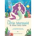 Paperscapes: The Little Mermaid and Other Fairytales: A Picturesque Retelling with Press-Out Characters