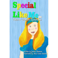 Special Like Me ... Madison The Great: Ehlers-Danlos Syndrome