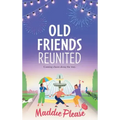 Old Friends Reunited