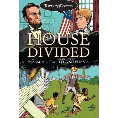A House Divided