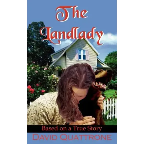 The Landlady: Based on a True Story