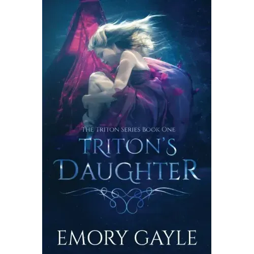 Triton's Daughter: The Triton Series Book One