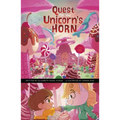 Quest for the Unicorn's Horn