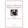 Prison Journal: The State Court Rejects the Appeal Volume 2