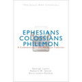 Nbbc, Ephesians/Colossians/Philemon: A Commentary in the Wesleyan Tradition