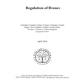 Regulation of Drones