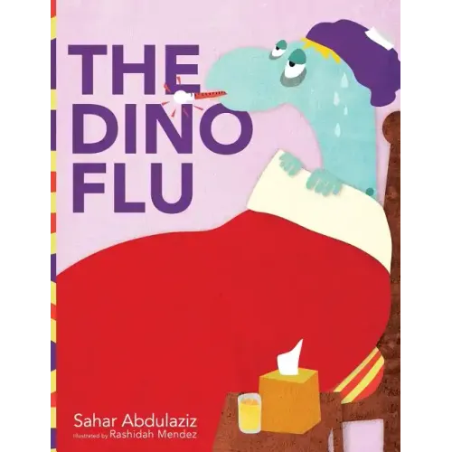 The Dino Flu
