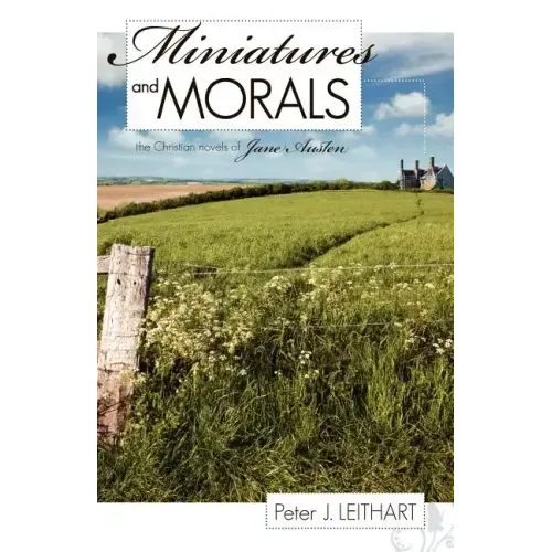 Miniatures and Morals