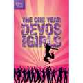 The One Year Book of Devotions for Girls