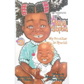 The Adventures of Nina Sophia: Book 3 - My Brother Is Special
