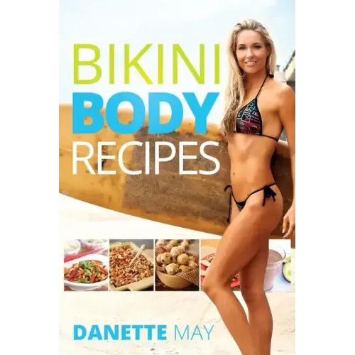 Bikini Body Recipes