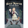 Aggie Morton, Mystery Queen: The Body Under the Piano