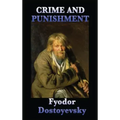 Crime and Punishment