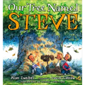 Our Tree Named Steve