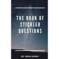 The book of Stickler Questions