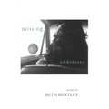 Missing Addresses