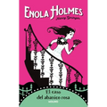 El Caso del Abanico Rosa / The Case of the Peculiar Pink Fan