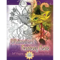Whimsical Fantasy Cats