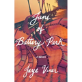 Jane of Battery Park