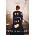 Hope Between the Pages