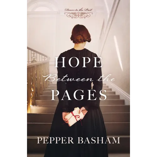 Hope Between the Pages