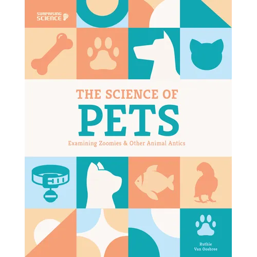 Science of Pets: Examining Zoomies & Other Animal Antics: Examining Zoomies & Other Animal Antics