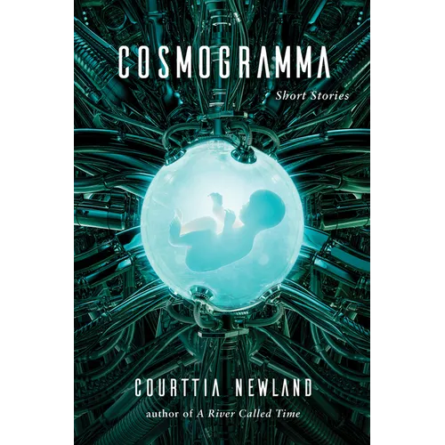 Cosmogramma