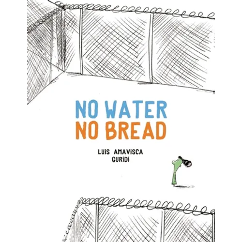 No Water No Bread