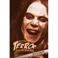 Shivers of Terror: The Creepiest Horror Movies (2016)
