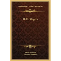 H. H. Rogers