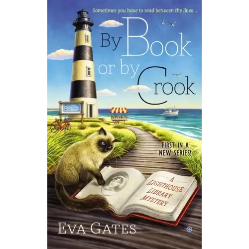 By Book or by Crook