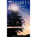 7 Habits of Highly Healthy People