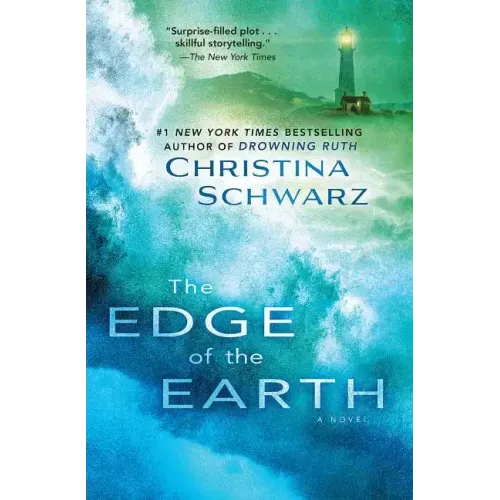 Edge of the Earth