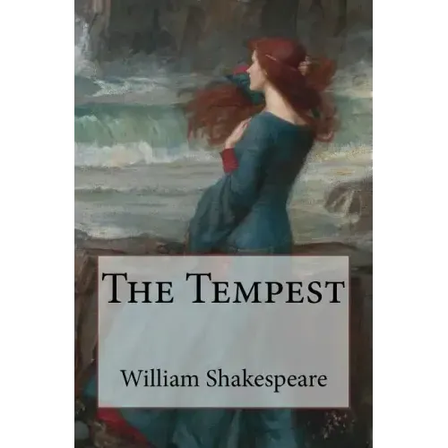 The Tempest William Shakespeare
