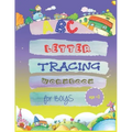abc letter tracing workbook for boys age3+: My First Learn to Write WorkbooK - School Zone - Big Preschool Workbook - Ages 3 and Up