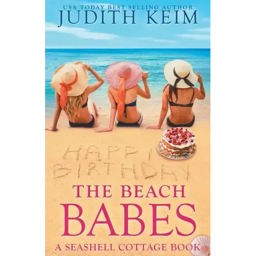 The Beach Babes