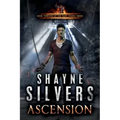 Ascension: Nate Temple Series Book 13