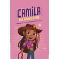 Camila the Rodeo Star