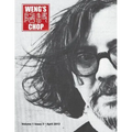 Weng's Chop #3 (Jess Franco Commemorative Cover)