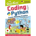 Coding with Python - Create Amazing Graphics: The Questkids Children's Series